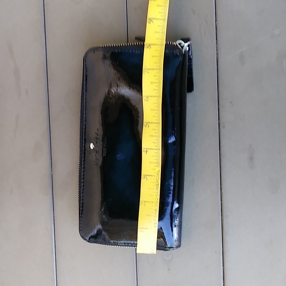 Kate Spade backpack & wallet - Picture 10 of 12
